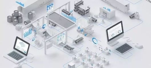 工業(yè)互聯(lián)網(wǎng)為何如此火熱？——解析數(shù)據(jù)服務(wù)驅(qū)動(dòng)的產(chǎn)業(yè)變革