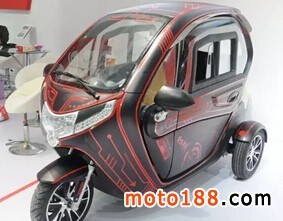 從兩輪到三輪 臺(tái)州電動(dòng)車(chē)產(chǎn)業(yè)的新引擎——聚焦老年代步電三輪與零部件研發(fā)升級(jí)