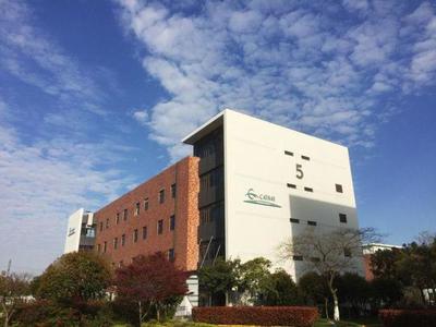 扎根浦東,這家企業致力于成為合成生物產業開拓者