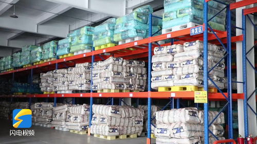 綠色低碳高質(zhì)量發(fā)展看濟寧 山東嘉泰新材料精細化工產(chǎn)品生產(chǎn)項目與生物基材料銷售